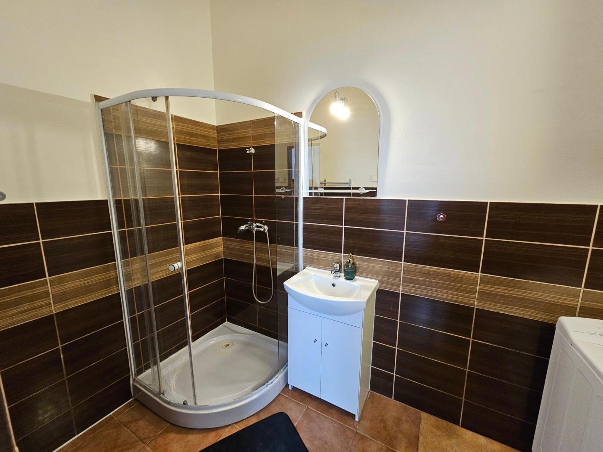 Apartmán Zizkov 2c *